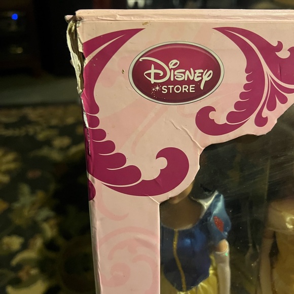 Disney Princess Doll Collection - 2010 - Picture 4 of 4